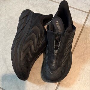 Hoka one project Clifton